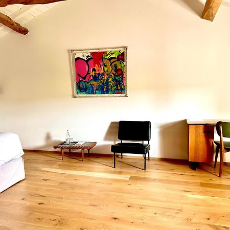 Chambres D'Hotes Vers La Croix Leynes Exterior foto